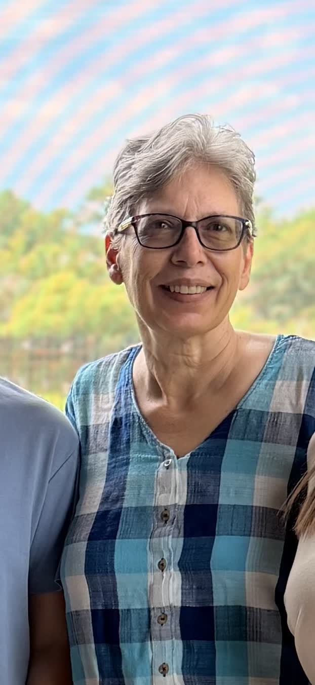 Glenda Williams